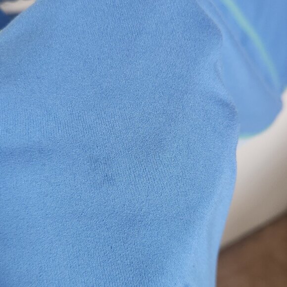 Columbia Omni Freeze Zero S/S Cooling Tee - Picture 11 of 12